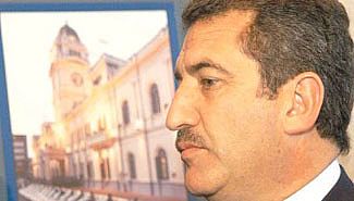 Destinan $ 7 millones en reparar el ex casino