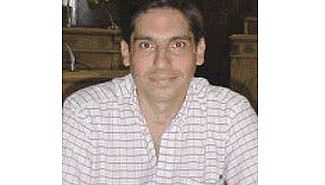 La UCR de Concordia sale a caminar