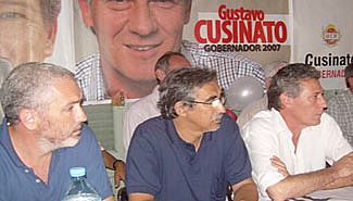 Cuestionan la falta de dragado del Río Uruguay