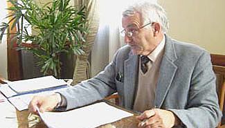 Estuvo cerca un conflicto con pescadores