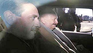 La justicia española quiere un gobernador de facto entrerriano