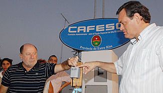 El campo sigue esperando los $400 millones que iban a estar para agosto