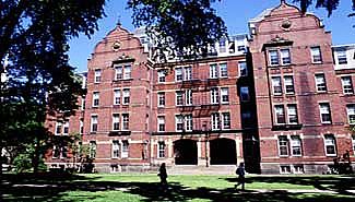 En Harvard se estudiará el fenómeno antipastero