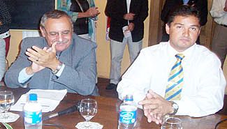 Se licitó la obra del Acceso al Parque Nacional Pre Delta