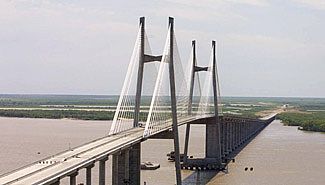 Aumento tarifario por la sociedad Estado – Puentes del Litoral