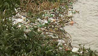 Vuelve a producir una empresa que contaminaba