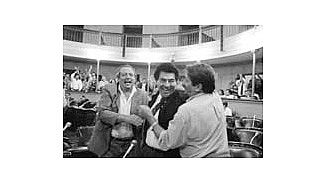 El ex diputado Ricardo Troncoso será intendente de Macia