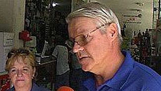 El propietario de La Casa del Oxígeno confirmó que han sufrido “más de 20 robos”