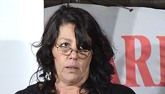 Cuestionan a los funcionarios que defendieron a Febres