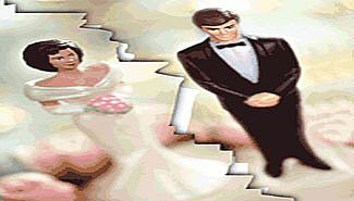 Fallo polémico: Si no hay divorcio la pareja debe seguir siendo fiel