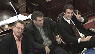 Gripe A: Ministros de Salud piden la emergencia sanitaria a la Nación