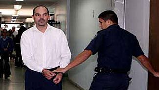 El fiscal no acusó a Pillinger de las violaciones en Paraná campaña