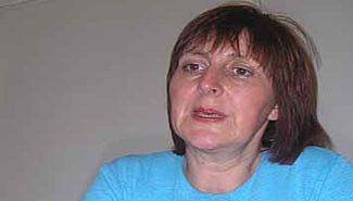 Solanas desmintió la renuncia de Olivera