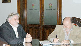 Todo bien con la Reforma pero duerme la refinanciación de deudas