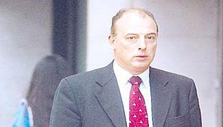 El juez de la megacausa Skanska allanó una empresa de Taselli y una avícola entrerriana