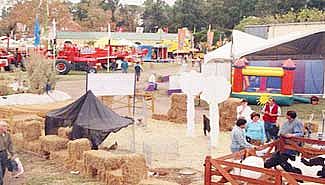 Empresas entrerrianas presentes en Inducampo y Mercoláctea