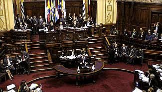 Gripe A: Oficialmente ahora hablan de 100.000 afectados en Argentina