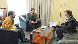 Habrá misas pero apegándose al plan sanitario por Gripe A