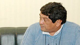 Mansilla necesita un patrullero