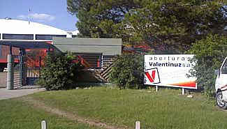 Interpol detuvo un empresario paranaense