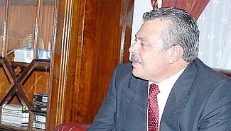 Otra vez ofrecen LAER a terceros