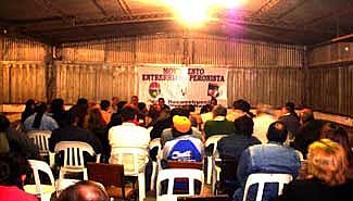 Confirman 60 muertes por gripe A en la Argentina