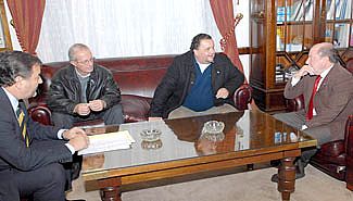 Entre Ríos pasará a funcionar como región única del Senasa