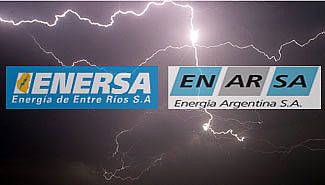 Cayó la idea de asociar a Enersa con Enarsa