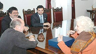 Dicen que Entre Ríos afronta la Gripe A a la mexicana