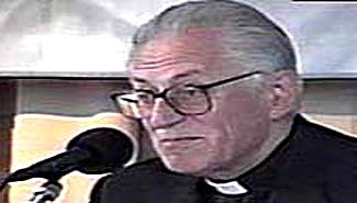 Monseñor Karlic: “Soñar con no trabajar es un suicidio”