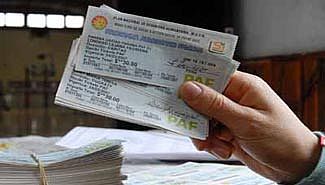 El gobierno prometió a la oposición acceso permanente a las cuentas provinciales