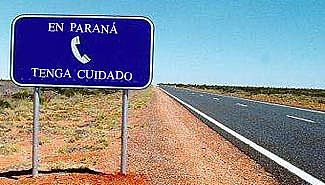 Los sueldos de Entre Ríos con impuestos del primer mundo