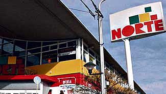 Eliminan la marca de supermercado Norte