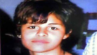 Desapareció una adolescente en Tala