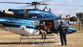 Desde Salud provincial no descartan un rebrote de Gripe A