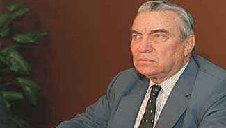 El entrerriano Bussi, preso por genocidio