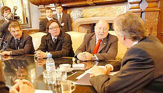 La Nación reconoció $ 205 millones de deuda con la Caja de Jubilaciones