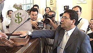 Oficial y vergonzoso: cada Concejal tiene más de 20 mil pesos para gastar discrecionalmente