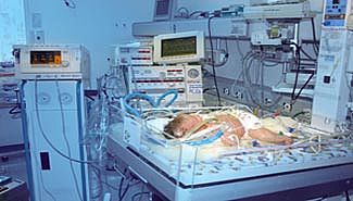 Federal: La Justicia impide el traslado de aparatos del hospital