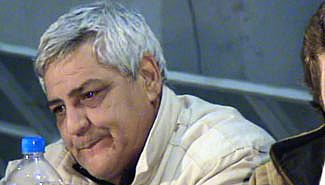 Las órdenes de Iosper por internet no tuvieron éxito