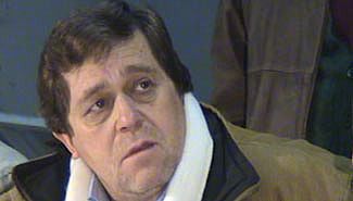 Funcionario sorprendido por las amenazas de Taselli