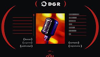 Éste no es el camino