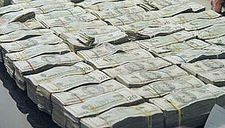 Las reservas alcanzaron los u$s 44.000 millones