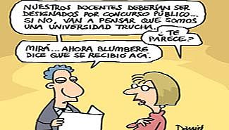 Avanza la investigación del patrimonio de los Kirchner