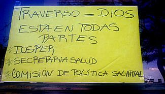 Finalizó el receso estatal provincial por Gripe A