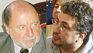 El caso Fernanda provocó un duro cruce entre Iparraguirre y Busti