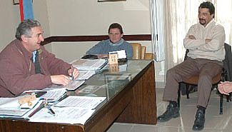 Federal: Provincia y Municipio siguen discutiendo por la aparatología