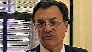 El STJ designó a José María Chémes en lugar de Felipe Celli