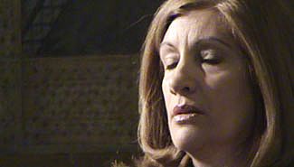 Transporte: Rosario Romero dice que no le preocupa la prórroga de Solanas