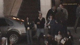 Agravio al desagravio